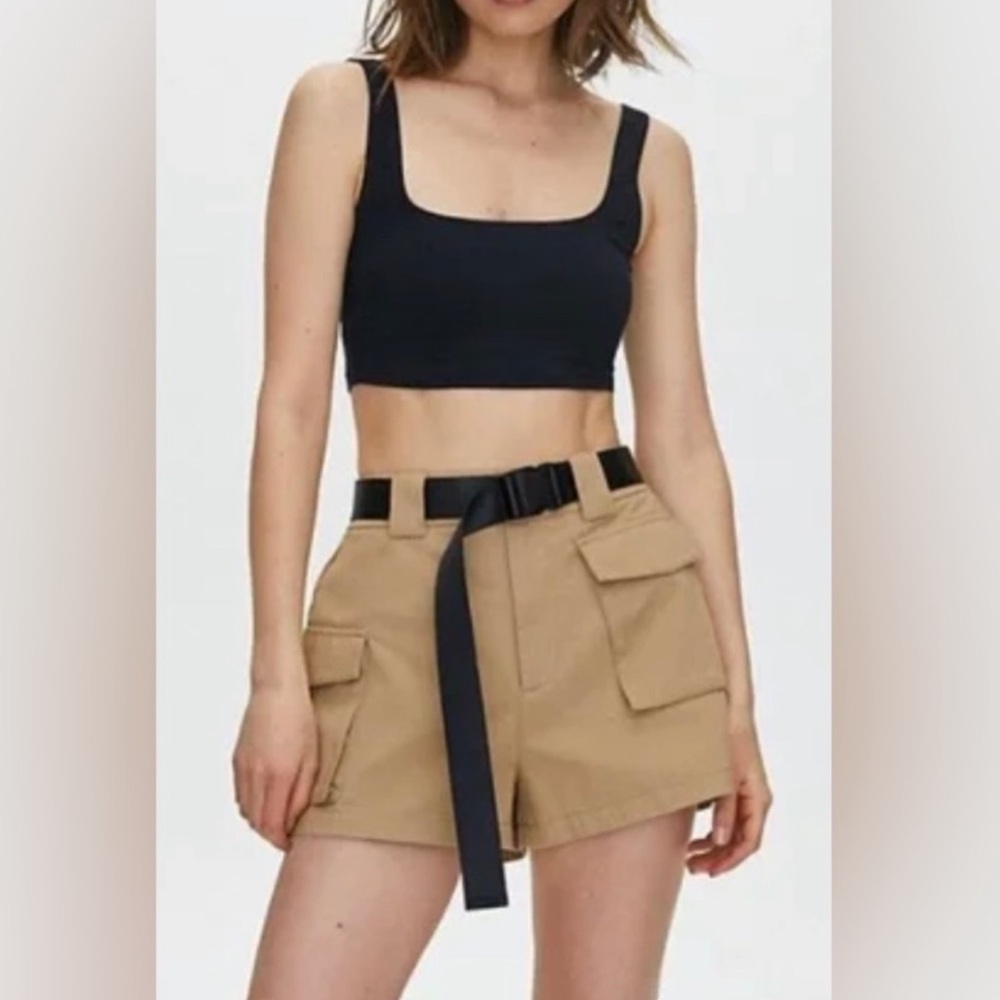 TNA Cargo Shorts